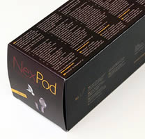 Nexpod